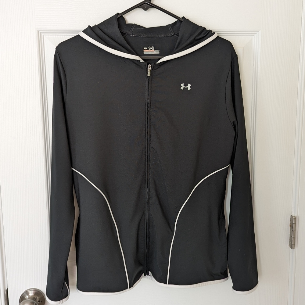 Under Armour Sz. Medium Athletic Jacket